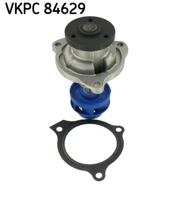 SKF Wasserpumpe, Motorkühlung (VKPC 84629) Thumbnail
